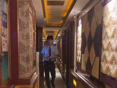 -金橙子足浴·按摩·SPA会所(龙华店)