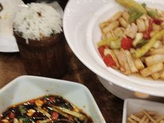 -一楼食业·美食人家