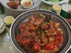 -谢三姐金奖啤酒鱼(总店)