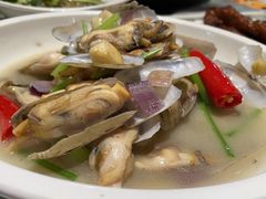 -乾隆美食·本帮菜(黄河路店)