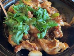 -陆记鹅庄·潮汕菜·狮头鹅(大仟里店)
