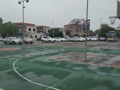 -崖口云吞(中堡店)