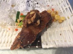 -城北食府(枫林店)