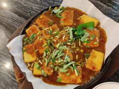 -情妹耙泥鳅·江湖川菜(科华店)