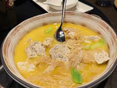 -彩丰楼中餐厅(佘山世茂洲际酒店)