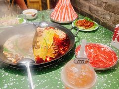 -五里关火锅(上海鑫耀·光环Live店)