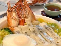 -海湾壹品·粤菜·早茶·烤鸭(拱北店)