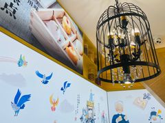 -蔡澜点心·粤菜(西单大悦城店)