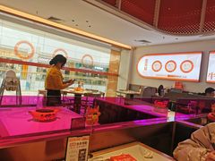 -金芙蓉|湘味小炒·鲜炒黄牛肉(淮安生态新城吾悦店)