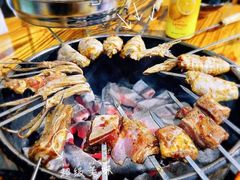 -袁家水泊水浒烤肉(白金店)