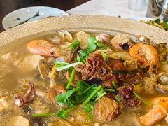 -龙香居海鲜浑锅家常菜·特色驴肉