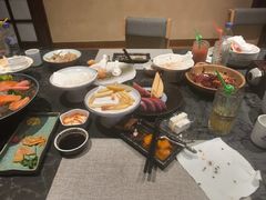 -樱之盛宴·蟹料理海鲜自助(前进大街店)