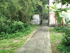 -开平碉楼文化旅游区马降龙景区