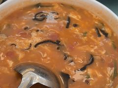 -天毓山庄·餐厅