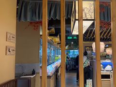 -绿草地·湘菜(喜盈门店)