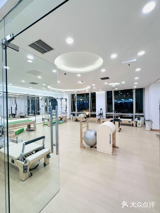 卓拓普拉提(西单店)图片