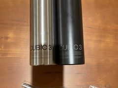 -CUBIC3三立方咖啡(万达广场店)