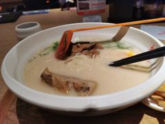 -味千拉面(又一城店)