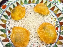 金钱蟹盒-惠食佳·朱雀(东方商厦店)