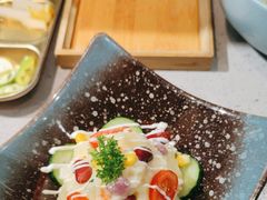 -妥妥烤肉料理(昙华林店)