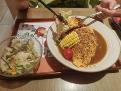 -吾妻拉面•和风食堂(群光广场店)