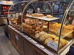 -盒马鲜生(双清路店)