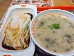 -红荔村肠粉(岗厦店)