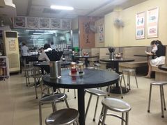 大堂-银记肠粉店(中山一路店)