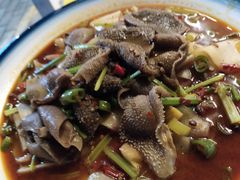 -阿记烧烤(大兴新区店)