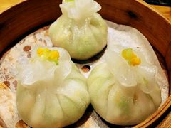 -小城粥道·海胆鲜虾粥(解放广场店)