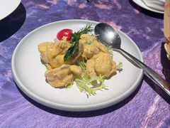 -珍宝海鲜JUMBO Seafood(ifc店)