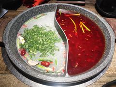 -成都屋头串串(青年北街店)