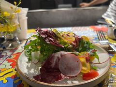 -LESCEDARS Brasserie Bistro香柏树