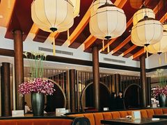 -西安凯悦酒店·湖畔中餐厅