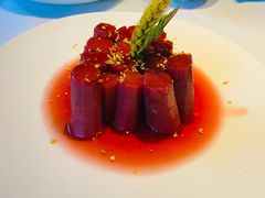 -宝轩渔府·老字号海鲜·正宗津菜(水上店)