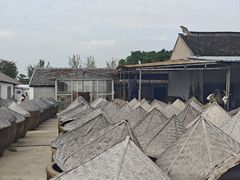 -苏州市吴中区光福窑上花果蜜饯厂