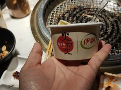 -火炉火自助餐(西直门凯德MALL店)