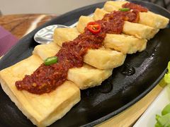 -高丽馆(尊茂店)