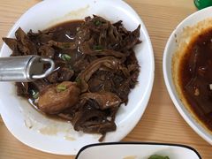 -高老庄·老溧阳·私房菜(南山竹海店)