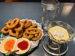 -吱咖啡西式简餐