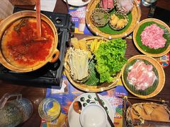 -泰妃殿(武汉首店)