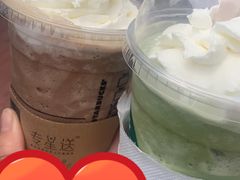 -星巴克(天津佛罗伦萨小镇店)