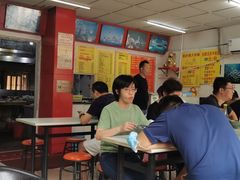 大堂-明呈黄鱼面馆(斜土路店)