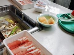 -野妹火锅(布吉店)