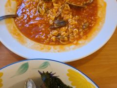 -萨莉亚意式餐厅(深圳北站店)