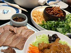 -满园烤鸭·春饼(沈北万达店)