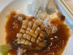 -鲜得莱渔港·小平岛海胆馆(七贤岭店)