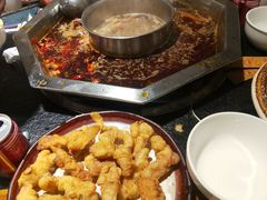 -陈眼镜火锅(总店)