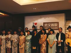 -武汉马哥孛罗酒店