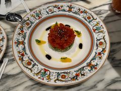 -杭州君悦酒店·青莳